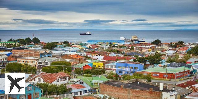 Dans quel quartier loger à Punta Arenas ?