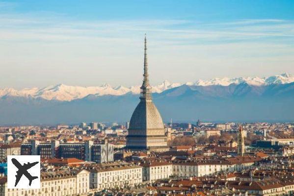 Les 12 choses incontournables à faire à Turin