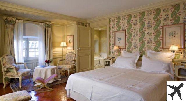 Hotel La Mirande em Avignon