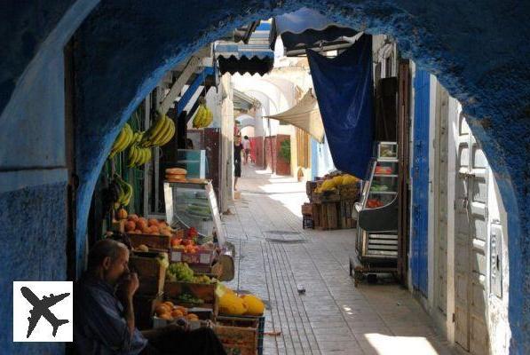 Dans quel quartier loger à Rabat ?