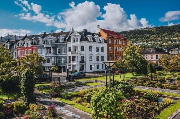 Estudiar Erasmus en Bergen: la guía completa