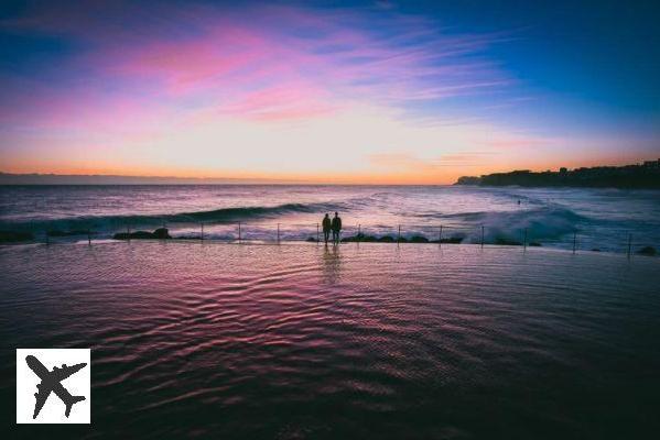 10 idées pour un voyage romantique à la Saint-Valentin