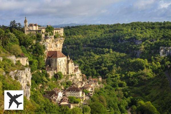 Les 9 plus beaux villages d’Occitanie