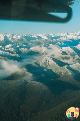 Chilean Patagonia – Tour through Chaitén, Futaleufú and Palena