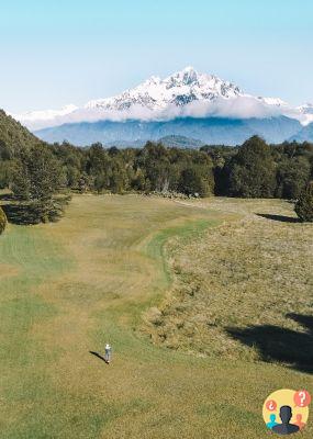 Patagonie chilienne – Tour à travers Chaiten, Futaleufú et Palena