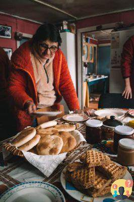 Patagonie chilienne – Tour à travers Chaiten, Futaleufú et Palena