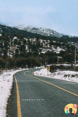 Patagonia Chilena – Tour por Chaitén, Futaleufú y Palena