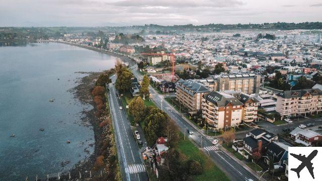 Chilean Patagonia – Tour through Chaitén, Futaleufú and Palena