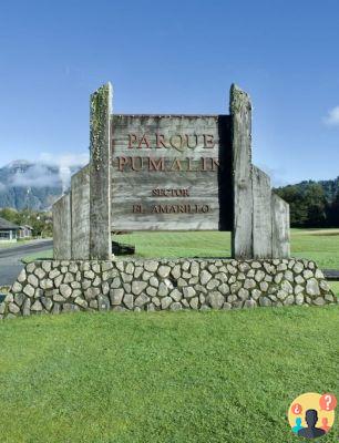 Chilean Patagonia – Tour through Chaitén, Futaleufú and Palena