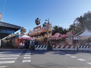 Qué hacer en Sanremo, la encantadora ciudad de la Riviera italiana.