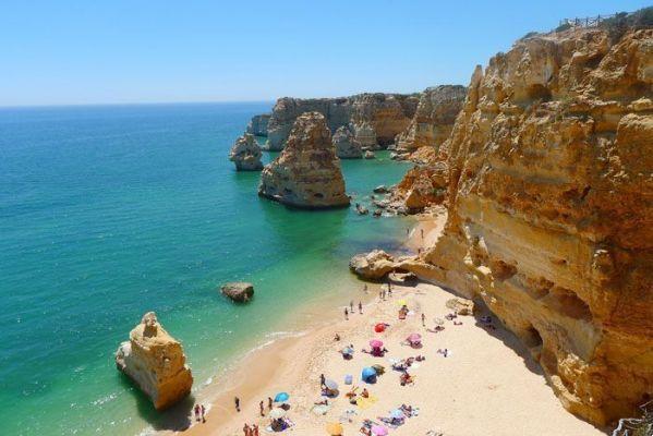 Lieux à visiter au Portugal