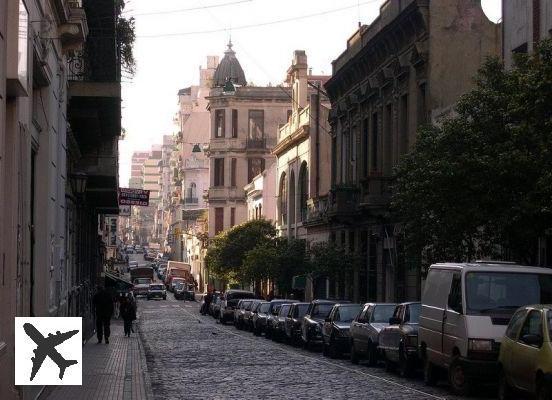 Dans quel quartier loger à Buenos Aires ?