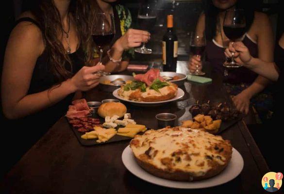 Restaurants à Buenos Aires - Le guide complet des meilleurs - Quartier par quartier