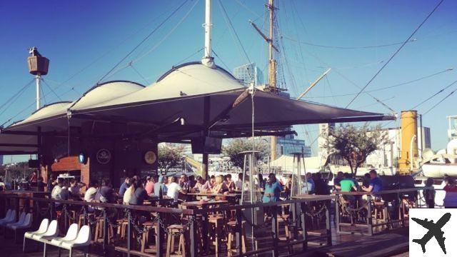 Restaurants à Buenos Aires - Le guide complet des meilleurs - Quartier par quartier