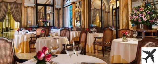 Restaurantes en Buenos Aires – La Guía Completa de los Mejores – Barrio por Barrio