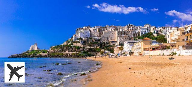 Les 8 choses incontournables à faire à Sperlonga