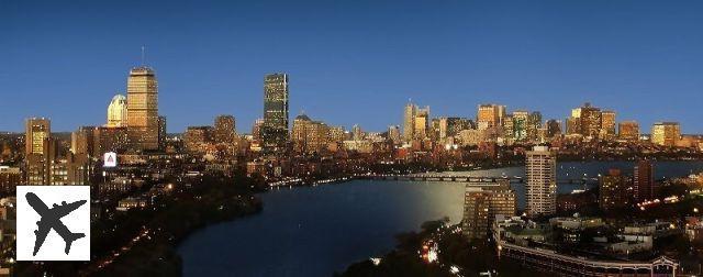Visiter Boston et le Massachusetts: que faire et voir ?