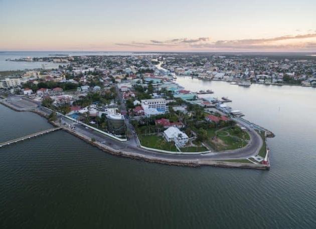 Les 9 choses incontournables à faire à Belize City