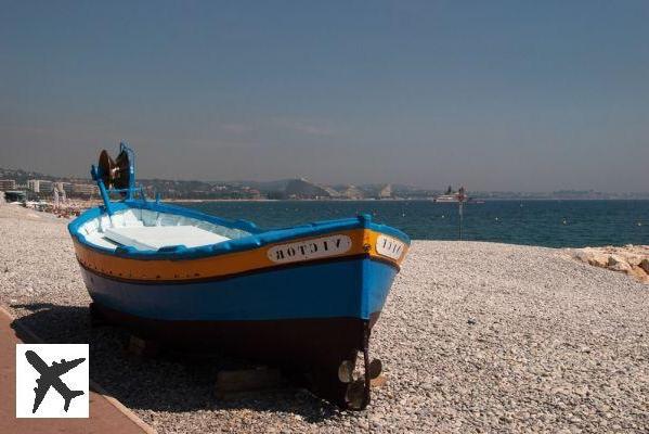 Location de bateau à Cagnes-sur-Mer : comment faire et où ?