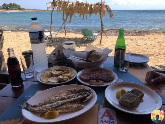 Céphalonie en Grèce – Tous les bons plans dans un itinéraire de 3 jours