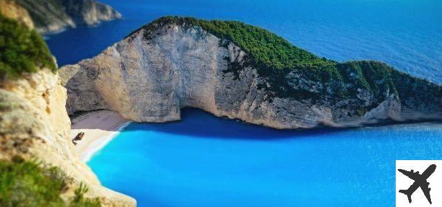 Kefalonia in Greece – All the tips in a 3-day itinerary