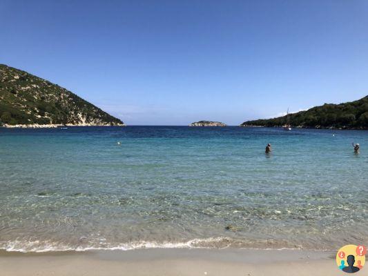 Kefalonia in Greece – All the tips in a 3-day itinerary