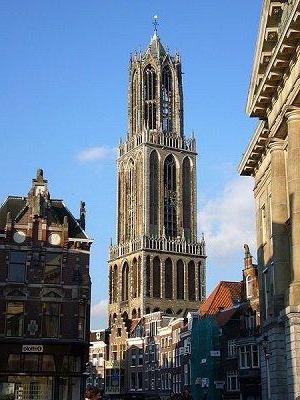 Les 13 choses incontournables à faire à Utrecht
