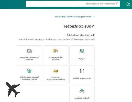 Contact Airbnb : Comment avoir l’assistance téléphonique hôtes ?