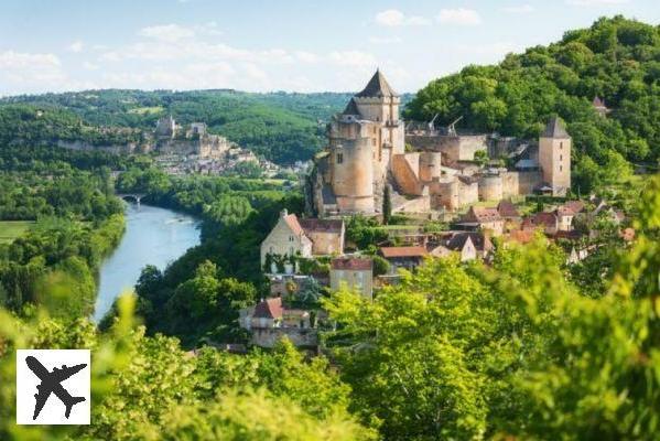 7 châteaux du Périgord à visiter en Dordogne