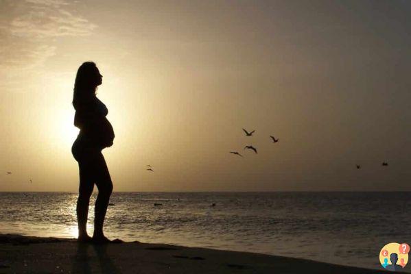 Travel insurance for pregnant women – What is the best choice?