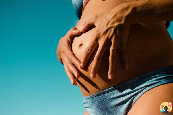 Assurance voyage pour femme enceinte – Quel est le meilleur choix ?