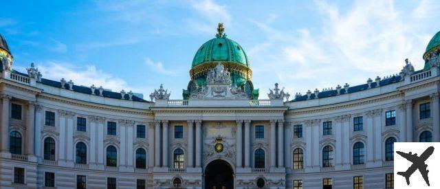 Austria Sights – 27 places to visit