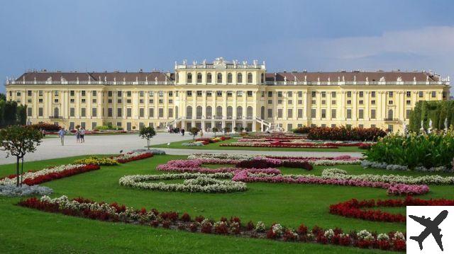 Lugares de interés de Austria: 27 lugares para visitar