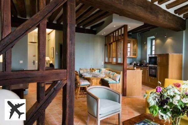 Airbnb Chartres : the best Airbnb rentals in Chartres