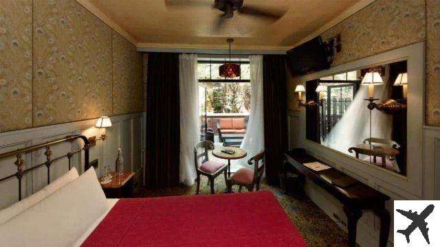 Cheap hotels in New York – 15 best and highest rated