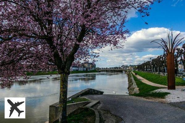 Les 16 choses incontournables à faire dans l’Aisne