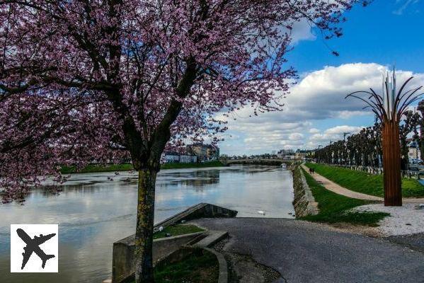 Les 16 choses incontournables à faire dans l’Aisne