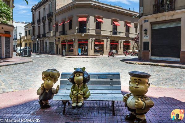 Buenos Aires avec des enfants – Que faire là-bas et où dormir