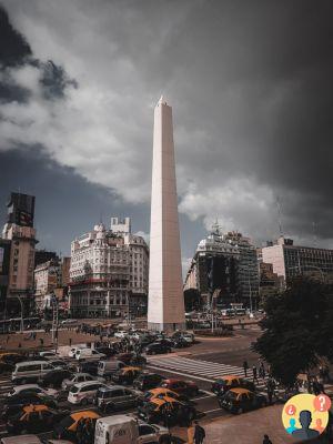 Buenos Aires avec des enfants – Que faire là-bas et où dormir