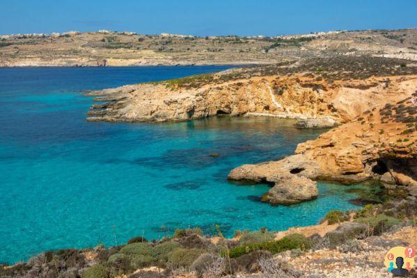 Malte - Guide complet de l'île