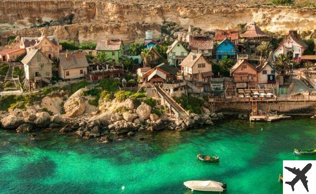 Malta – Complete Guide to the Island