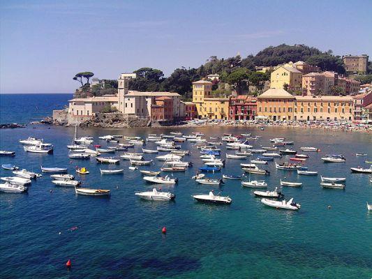 Verano en Italia: 17 islas y playas imperdibles en Europa