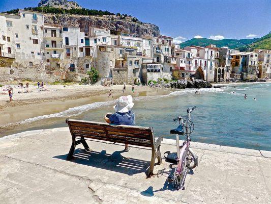 Verano en Italia: 17 islas y playas imperdibles en Europa