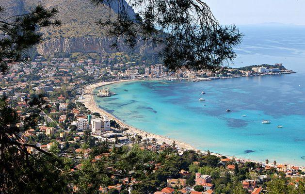 L'été en Italie : 17 îles et plages incontournables d'Europe