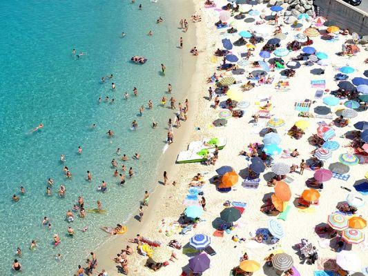 Verano en Italia: 17 islas y playas imperdibles en Europa