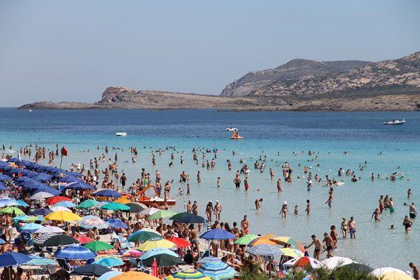 L'été en Italie : 17 îles et plages incontournables d'Europe