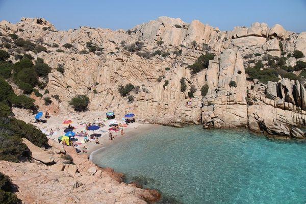 L'été en Italie : 17 îles et plages incontournables d'Europe