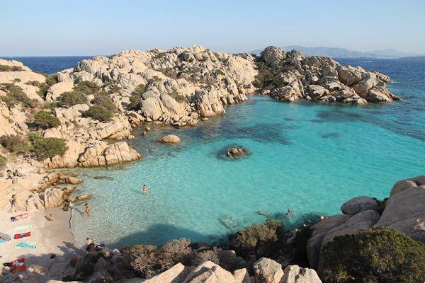 Verano en Italia: 17 islas y playas imperdibles en Europa