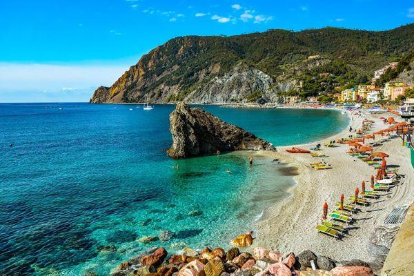Verano en Italia: 17 islas y playas imperdibles en Europa