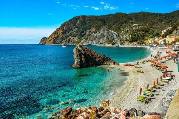 Summer in Italy: 17 must-see islands and beaches in Europe